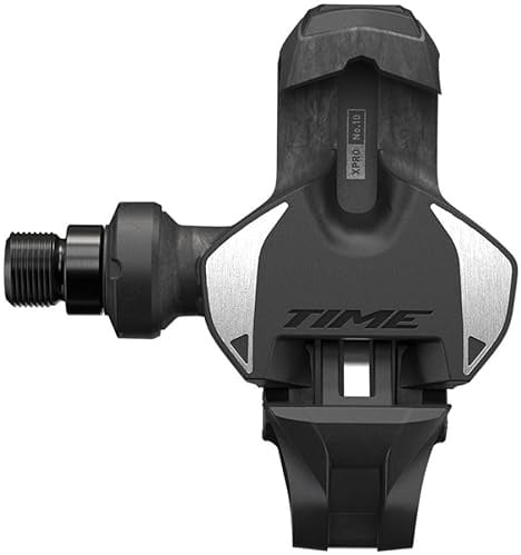 Time Systempedal XPRO 10 breit, Q-Faktor 57 mm, Modell C1, 03362842