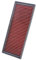 Filtro aria di ricambio R-EP, compatibile con VOLKSWAGEN, compatibile con VW GOLF, 5 6 TOURAN TIGUAN SHARAN SCIROCCO PASSAT JETTA CC EOS 1K0129620, può essere pulito