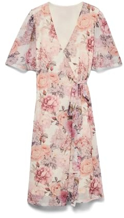 VERO MODA Female Kleid AWBLAIR Midikleid | Dress