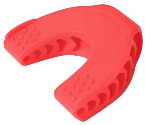 Silicone Jaw Trainer, Jaw Shaper and Face Muscle Toner, Soft Food Grade Exercise Device for Meow, Facial Slimming Definition Trainer for Men and Women