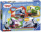 Ravensburger Thomas & Friends 4 Large Shaped Jigsaw Puzzles (10, 12, 14, 16 Piece) for Kids Age 3 Years Up - Educational Toys for Toddlers