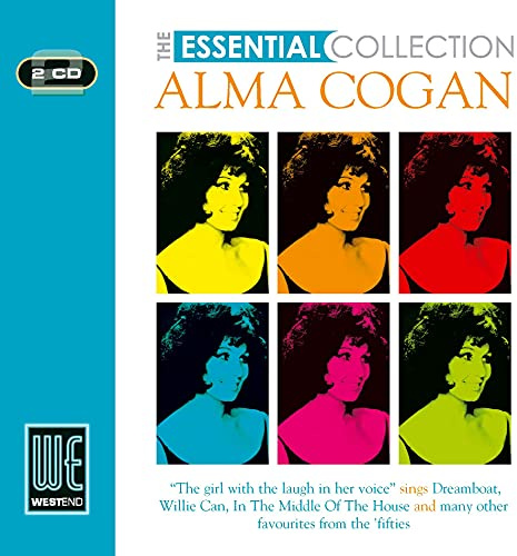 Cogan - Essential Collection