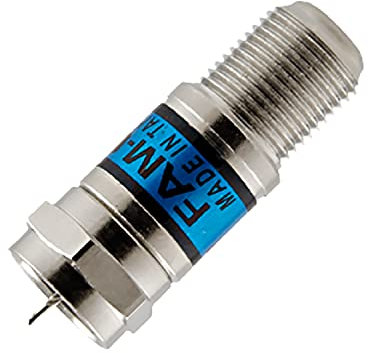 3db Coax Cable Attenuator Pad (1 each)