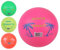 John 50776 - Beach-Volleyball Neon, 8.5 Zoll, Sortiert
