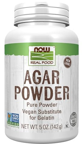 Now Foods Agar Powder 5Oz