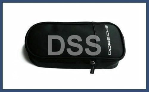 Original Porsche Öl Reisetasche