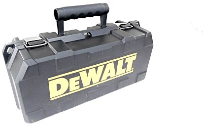 DeWalt OEM 651196-00 Replacement Angle Grinder kitbox D28402 DWE402