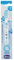 Chicco - 00006958200000 - Brosse à dent manuelle - Mixte Enfant - Bleu (claire/blanc) 6-36 mois