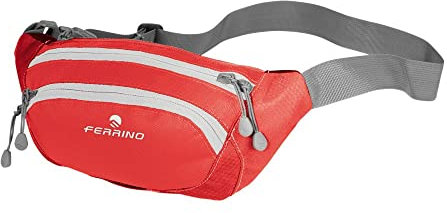 Ferrino Sutton Gürteltasche, Grün