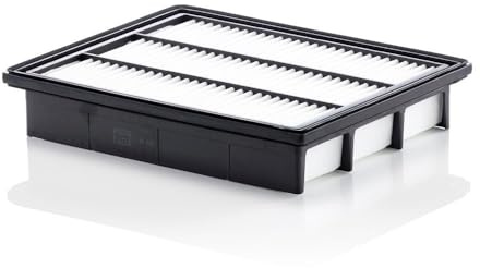 MANN-FILTER, C 30 024 Air Filter | For Passenger Cars, Clean Air Intake, Durable Filter Media, Perfect fit Design, True OE Engineering