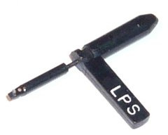 Garrard GDD1 GDD2 Sonotone 2109 2139 2509 stylus for record player Bush