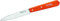 Opinel Adultes Couteau de Cuisine en Acier No. 113, Acier Sandvik, sägezahnung, hêtre schizotus Manche en Bois Couteau Chef, Multicolore, Taille Unique