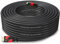 Postta HDMI Cable(40 Feet Red) Ultra HDMI 2.0V Support 4K 2160P,1080P,3D,Audio Return and Ethernet -1 Pack