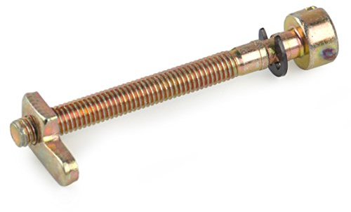 Bar Kettenspanner Einstellschraube Ersatz Fit für Partner 350 351 Poulan 295 2775 4620 Kettensäge