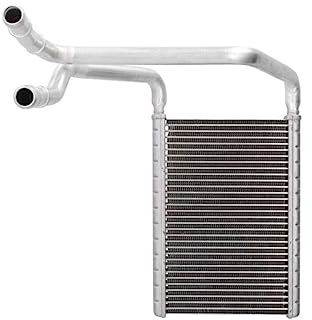 NISSENS 707078 Heizung