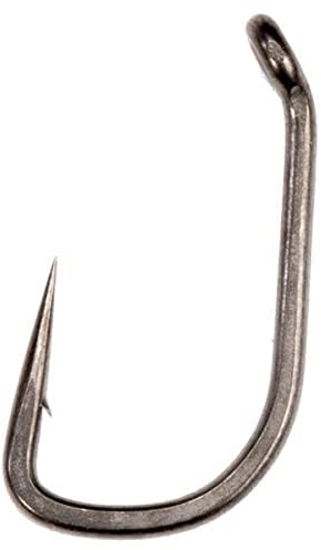 Nash Pinpoint Twister Haken ohne Widerhaken, 10 Stück, 36