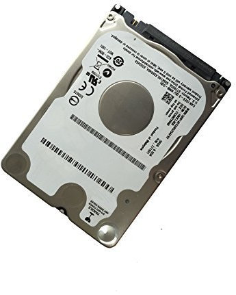 Dell Latitude E6410 pp27la HDD 1000GB 1TB GB Hard Disk Drive 2.5 SATA USATO