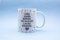 LINFORMAL Taza con Frases Existen momentos inolvidables. Cosas inexplicables y personas incomparables Ideal para Café, Regalo Original. Cerámica 350ml