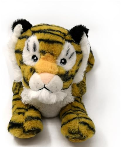 Neo Toys 200229 Wärmflasche, Tiger