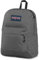 JanSport Superbreak One Backpack-Classic, Deep Grey, One Size, Superbreak One Backpack - Classic