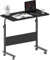 soges Portatile Tavolo Laptop Tavolo per Notebook PC con Piattaforma Divano Tavolo 05#3-80BK