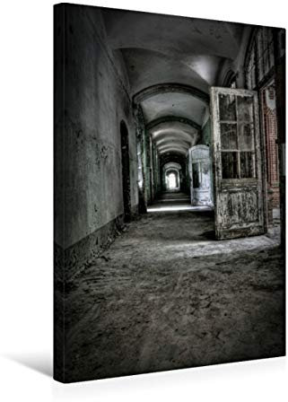 CALVENDO Lost Places Vergessene Orte