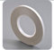 Doppelseitiges Klebeband 50 M - Breite 6 mm -handreißbar - transparent - perfekt zum basteln - stark haftend — optimal für Papier, Stoffe, Aluminium, Metall, Holz Glas, Keramik -Top Anfangshaftung