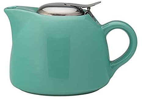 Utopia CT9016-000000-B01006 Barista - Tetera (450 ml), color verde