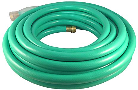 Flexon 1,6 x 18,3 m langer robuster Gartenschlauch