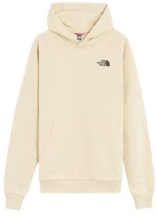 THE NORTH FACE Men's Raglan Red Classic