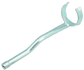 Laser 8505 Fuel Pump Wrench 1/2 D - for Audi