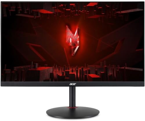 Acer Nitro VG271UM3 27 LED IPS QHD 180Hz FreeSync Premium