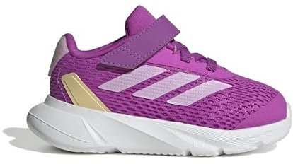 Adidas Unisex Kinder Duramo SL Shoes Kids, Purple Burst/Bliss Lilac/core Black, 22 EU