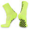 as ULTIMATE Fussballsocken (DE/NL/SE/PL, Numerisch, 34, 38, Regular, Regular, neon grün)