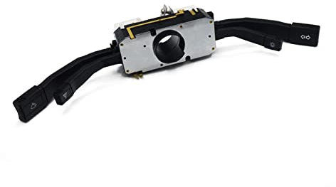 SCHAAN Indikator/Blinker/Spalten-Kombinationsschalter kompatibel for Audi 80 B3 B4 90 100 C3 C4 200 Sedan Oe # 443953513 Schalter und Relais
