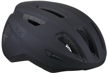 BBB Cycling Fahrradhelm für Herren und Damen mit Abnehmbarem Visier Radhelm Rennradhelm Condor 2.0