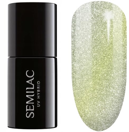 Semilac UV-Nagellack Hybrid 483 The Fun One 7ml