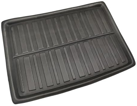 Bandeja Maletero Bandeja Revestimiento Maletero Carga para Opel para Vauxhall para Astra K 5dr Hatchback 2016-2020 Bandeja Trasera Maletero Alfombra Impermeable Alfombra Maletero