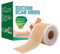 Silicone Scar Sheets | Medical Silicone Sheets | Easy-Tear Gel Tape Roll | Easy-Tear Gel Tape Roll | Scar Cover Up | Breathable Scar Removal Patches 150x4cm For Scars Healing