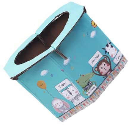 VICASKY Chaise De Toilette Pliable Pour Camping Toilettes Portables Pour Voyage Urinoir Pour Hommes Pot De Chambre Domestique Pliantes Pour Voiture