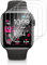 4 Stück Schutzfolie für Panzerglas für Apple Watch 4/5/6/SE/SE2 40mm Displayfolie, Flexible TPU für iwatch 40mm Displayschutz, Blasenfreie, Weich HD Klar für Apple Watch 40mm, Volle Abdeckung