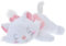 Disney Store Official - Marie - Großes schlafendes Kuscheltier - 47 cm/19 - Niedliches weißes Plüsch-Kätzchen - Ab der Geburt geeignet - Ab 0 Jahren