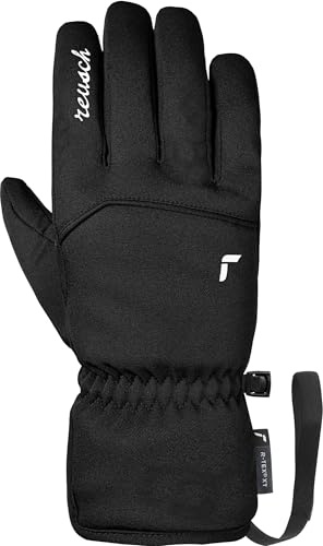 Reusch Re:Line R-TEX® XT Lady Black/White
