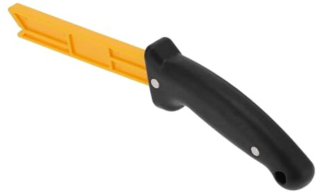 Lot de 2 bâtons poussoirs magnétiques ergonomiques pour le travail du bois pour outils de sciage de routeur