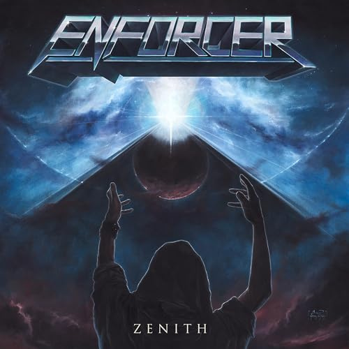 Zenith (Gtf. Splatter