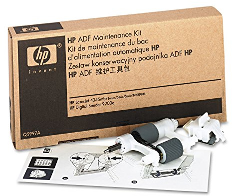 Hewlett-Packard Q5997A WartungsKit für ADF