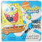 Nickelodeon Spongebob Magic Handtuch