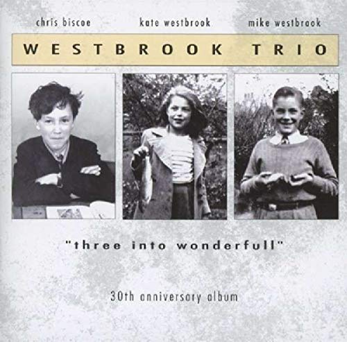 Three Into Wonderfull
