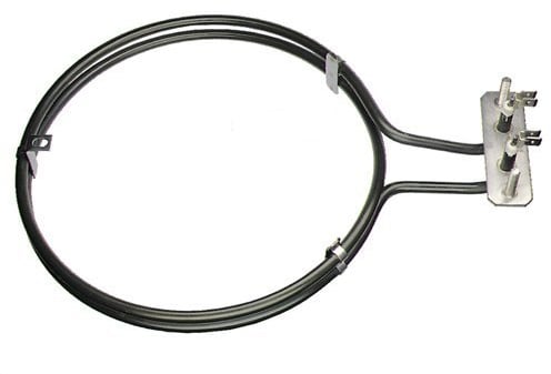 Heizelement Heizung für Herde Backofen Heißluft Bosch Siemens Küpperbusch 181710 EGO 2023077000