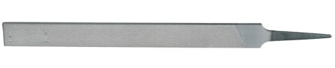 Forum Werkstattfeile DIN7261 A, 350 mm, H3 Flachstumpffeile, 4317784860093
